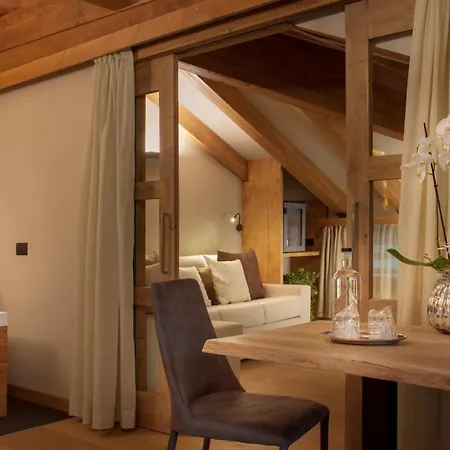 Hotel Boutique E Salvadori