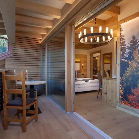 Boutique E Salvadori Mezzana (Trentino Alto Adige)