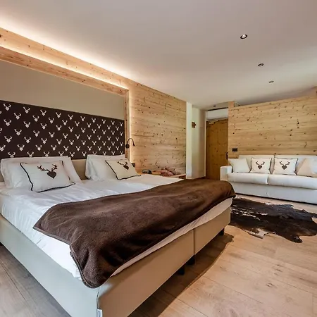 Hotel Boutique E Salvadori 4*
