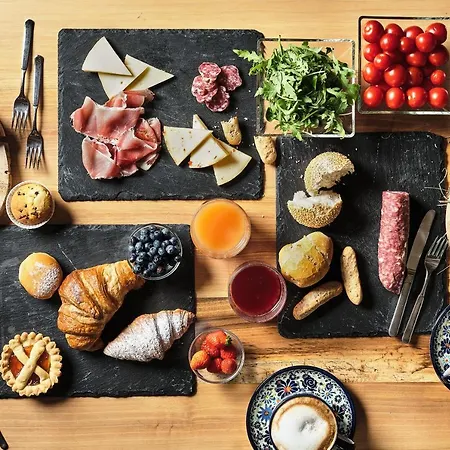 Boutique E Salvadori Mezzana (Trentino Alto Adige)