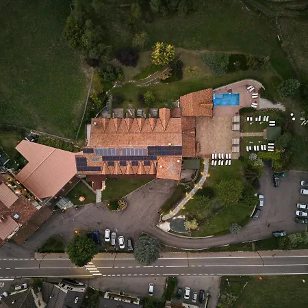 Boutique E Salvadori Hotell Mezzana (Trentino Alto Adige)