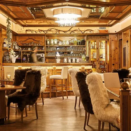 Boutique E Salvadori Hotell