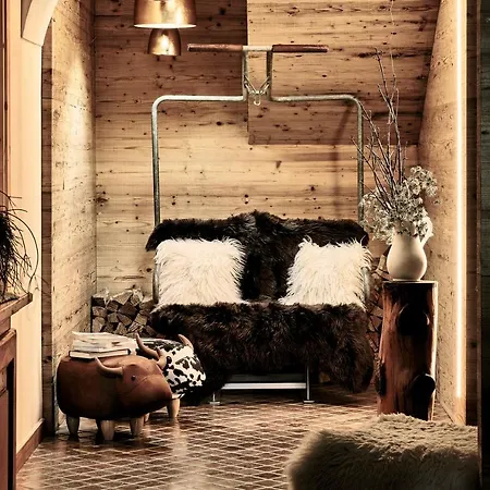 ホテル Boutique E Salvadori