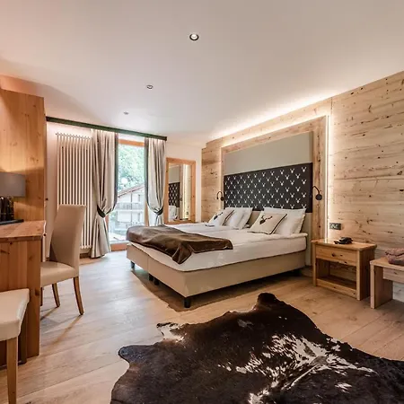 Boutique E Salvadori Hotel 4*
