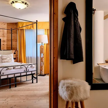 Boutique E Salvadori ホテル 4*