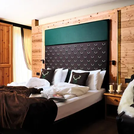 Hotel Boutique E Salvadori