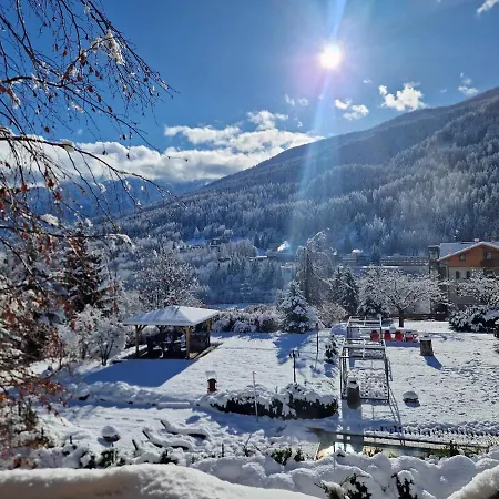 Boutique E Salvadori Hotell
