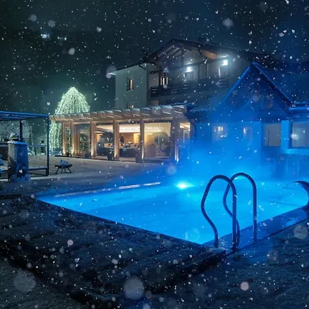 Boutique E Salvadori Mezzana (Trentino Alto Adige)