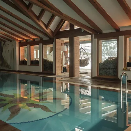 Boutique E Salvadori Hotel