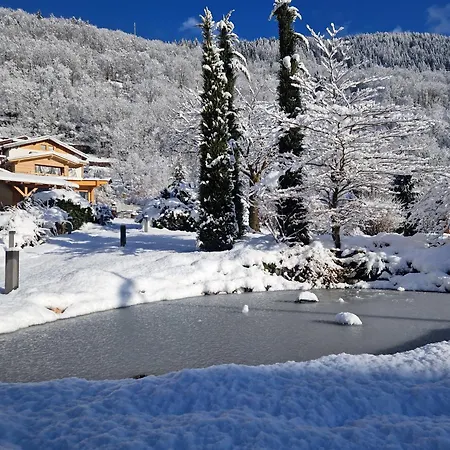 ホテル Boutique E Salvadori 4*
