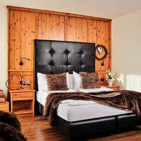 Boutique E Salvadori Hotel 4*