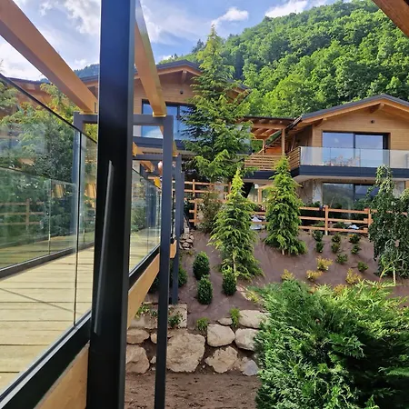 Boutique E Salvadori 4*