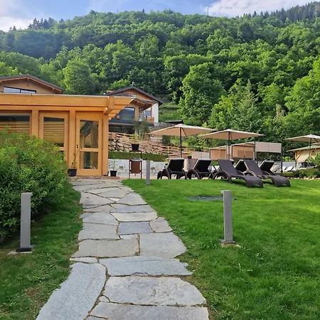 Hotel Boutique E Salvadori