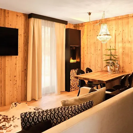 Hotell Boutique E Salvadori