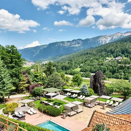 Boutique E Salvadori Mezzana (Trentino Alto Adige)