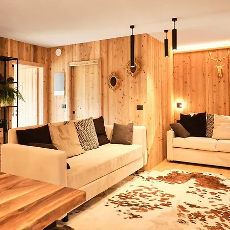 Boutique E Salvadori 4* Mezzana (Trentino Alto Adige)