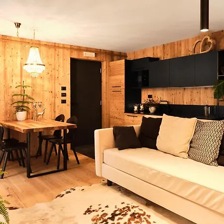 Boutique E Salvadori ホテル