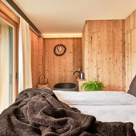 Boutique E Salvadori Hotell