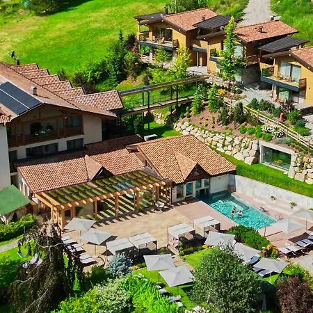 Boutique E Salvadori Hotell 4*