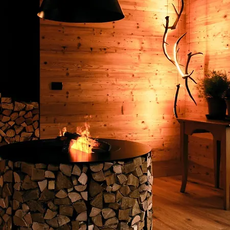Hotel Boutique E Salvadori Mezzana (Trentino Alto Adige)