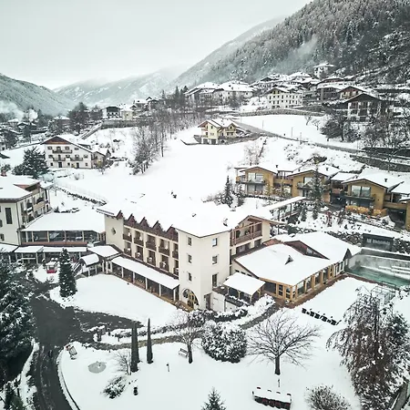 Boutique E Salvadori Mezzana (Trentino Alto Adige)