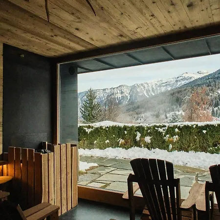 Boutique E Salvadori Mezzana (Trentino Alto Adige)