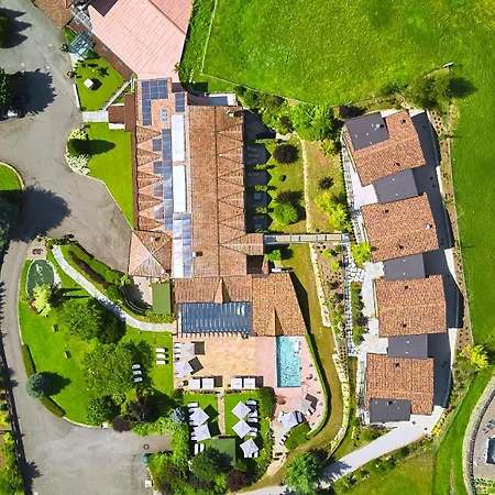 ホテル Boutique E Salvadori 4*