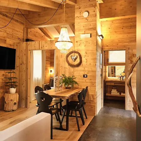 Boutique E Salvadori Hotel