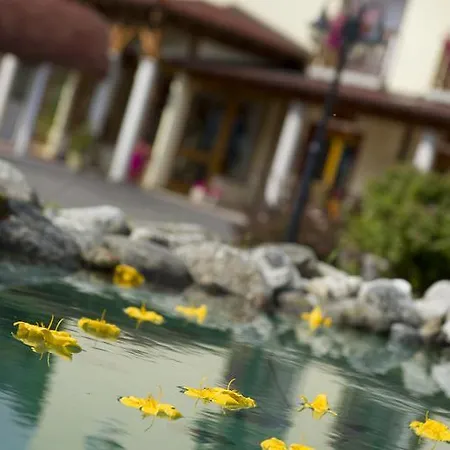 Boutique E Salvadori Mezzana (Trentino Alto Adige)