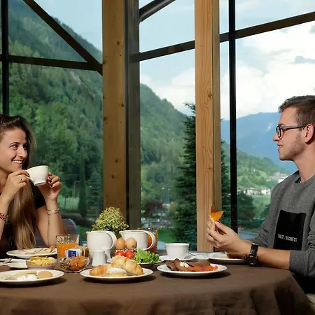 Boutique E Salvadori Hotell