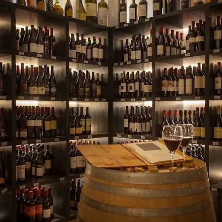 Boutique E Salvadori Mezzana (Trentino Alto Adige)